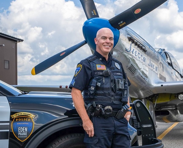 Sgt. Tom Lowery