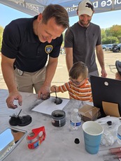 crime tech unit