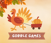 Gobble Games