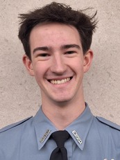 Cadet George Rerat
