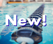 New! background of lap pool