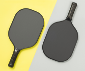 pickleball paddles
