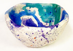 pinch pot