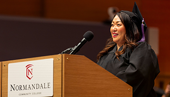 Williams - Normandale