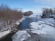 Snowy river