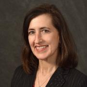 EQB Chair Nancy Daubenberger