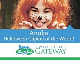 Anoka Halloween Capital