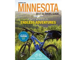 Biking Guide Thumbnail