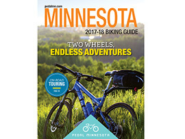 Biking Guide