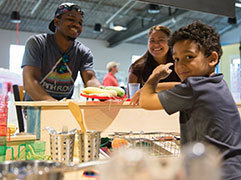 Minnesota holiday break staycations