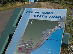 Map your next adventure