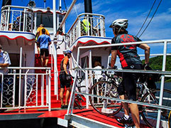 Essential Summer Bike Events