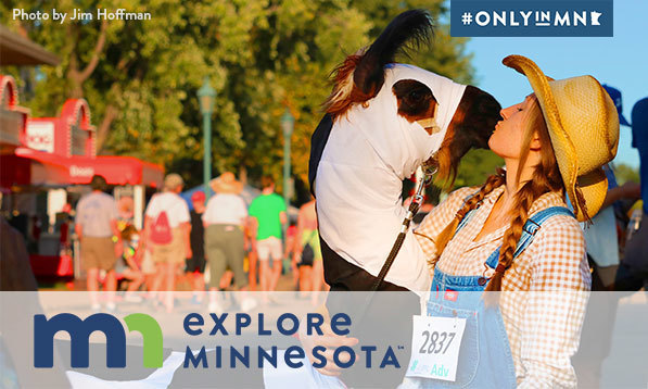 It's State Fair Time