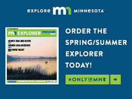 Order a Spring/Summer Explorer Today