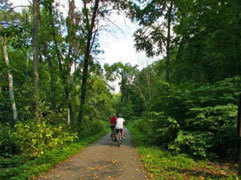Sakatah Singing Hills Trail