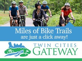 Miles of bike trails are just a click away
