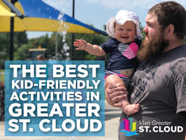 The best kid-friendly activities in St. Cloud