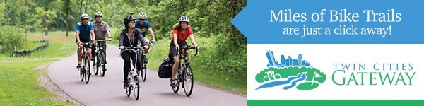 Miles of bike trails are just a click away