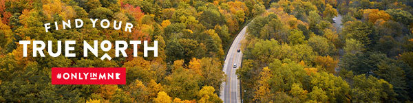 Find your true north ad