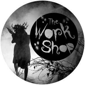 Haunted Basement promo shot