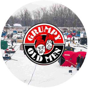 Grumpy Old Men Festival