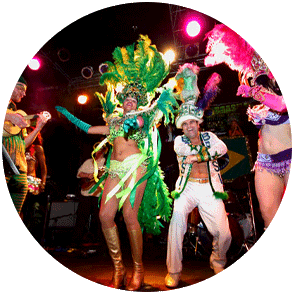 image of Carnaval Brasileiro