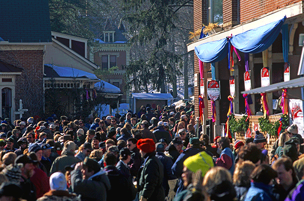 image of Bock Fest in New Ulm