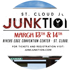image of St. Cloud Junk Junktion