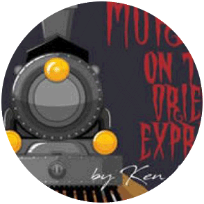 image of Agatha Christie's Murder on the Orient Express