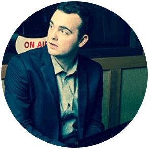 image of 100 Years of Sinatra at the Chanhassen
