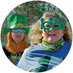 Image of St. Fennessy 4K Fun Run