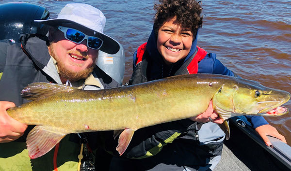 Explore Minnesota Weekly Fishing Update - June 18, 2020