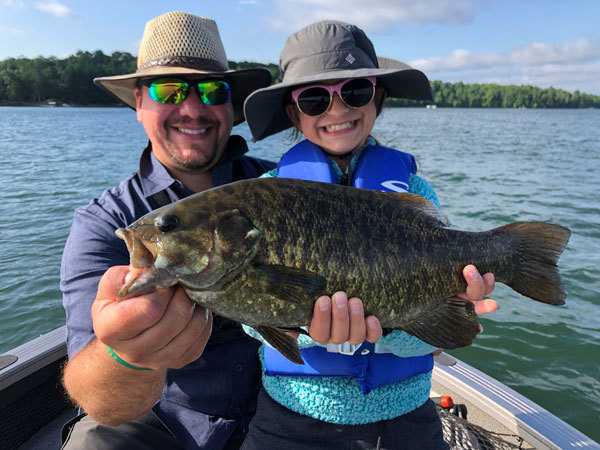 Explore Minnesota Weekly Fishing Update - July 30, 2020
