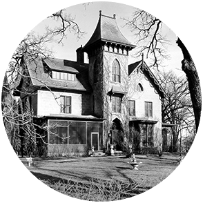 image of Le Duc Estate in Hastings