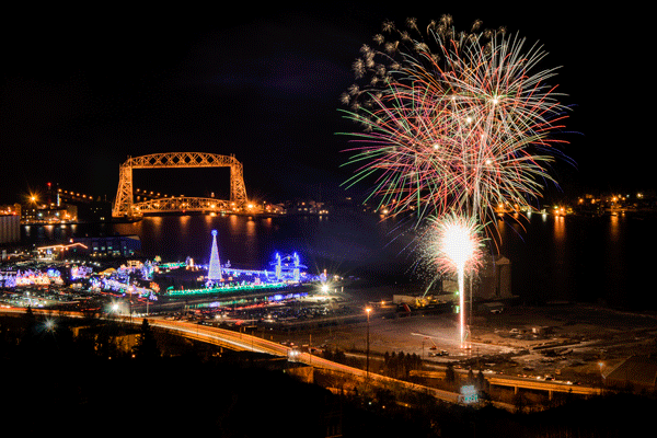 image of Bentleyville Tour of Lights
