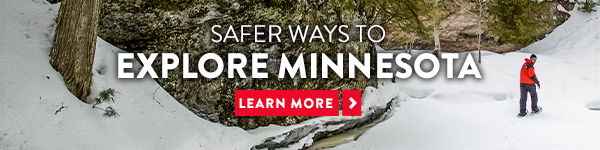 Winter Safer Ways to Travel article ad