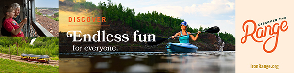 Discover Endless Fun for Everyone - Discover the Range - IronRange.org