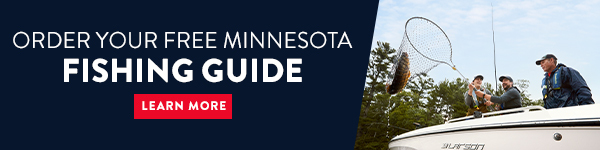 Order Your Free Minnesota Fishing Guide