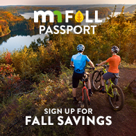 an image of people biking