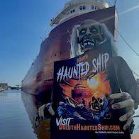 Haunted Ship