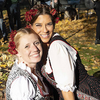 Oktoberfest at Ruttgers