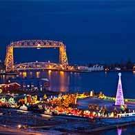 an image of Bentleyville Tour of Lights