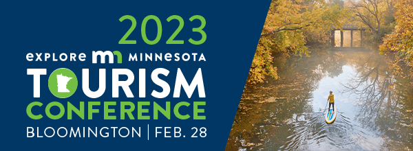 2023 Explore Minnesota Tourism Conference 3