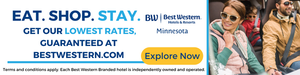EAT. SHOP. STAY. GET OUR LOWEST RATES, GUARANTEED AT BESTWESTERN.COM - Explore Now