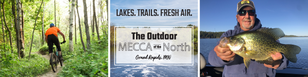 Explore the outdoor mecca of Grand Rapids this summer