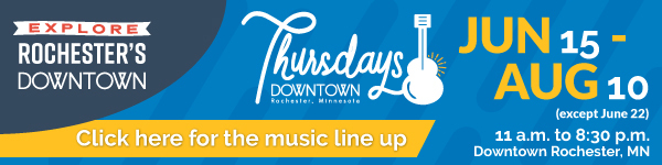 An ad to attend Grand Carnivale at Valleyfair