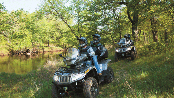 an image of ATV riders