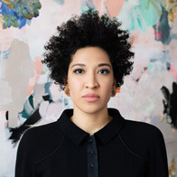 an image of Julia Bullock