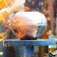 an image of a piece of potters