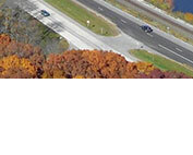 Follow the Mississippi River's 600-plus-mile journey across Minnesota on the Great River Road